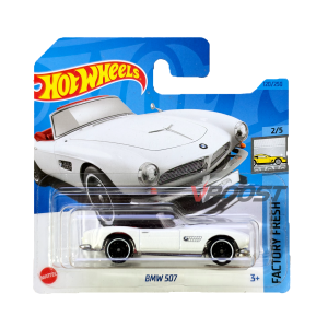 BMW 507 - Hot Wheels Mainline