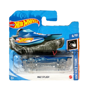 Mad Splash – Hot Wheels Mainline