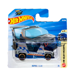 Rapid Pulse – Hot Wheels Mainline