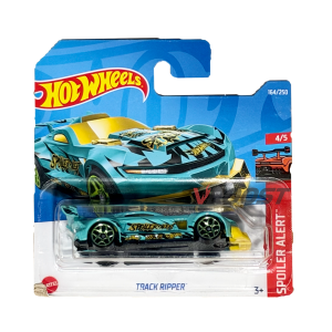 Track Ripper – Hot Wheels Mainline